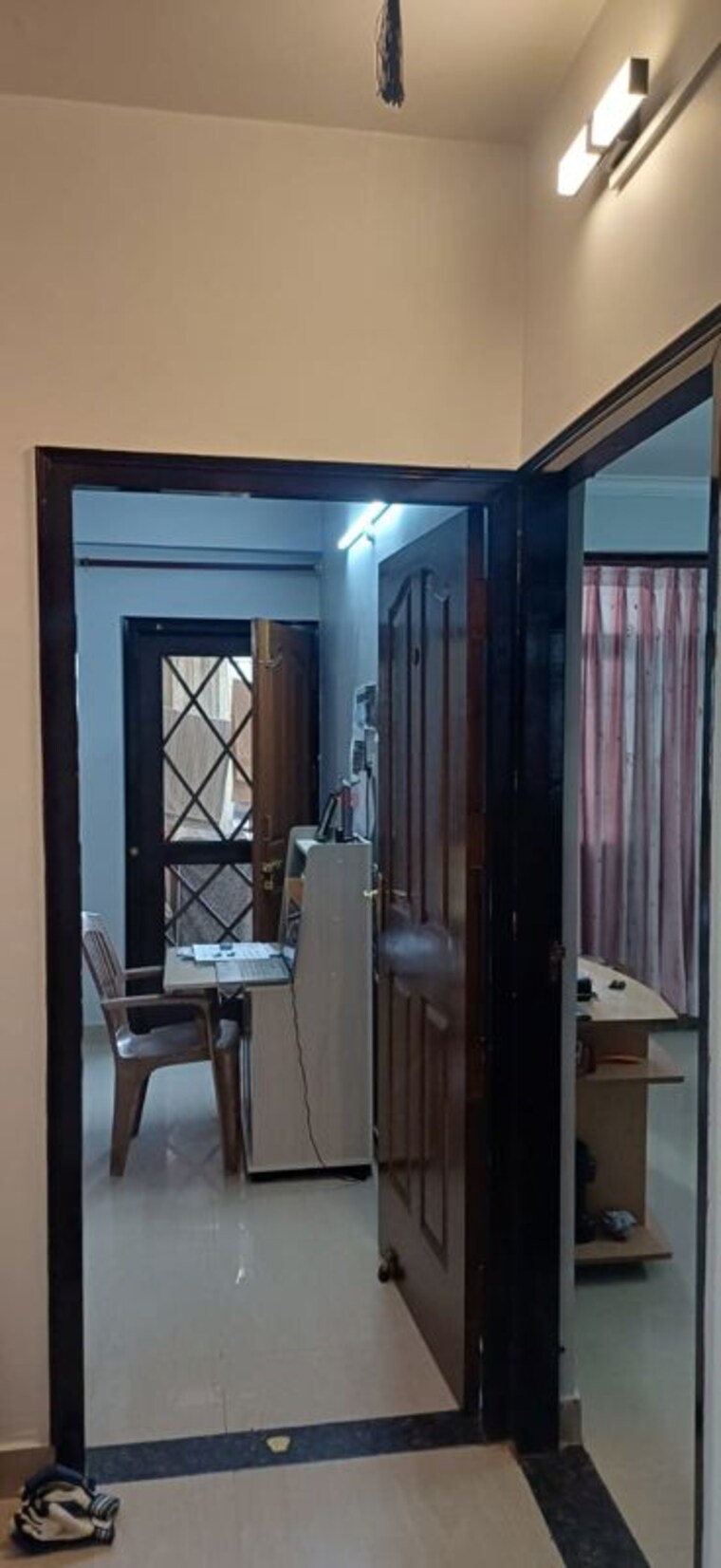 Gym, raj-ganga-surya-square 2 Bedroom 1250 Sq.Ft. Apartment In Gomti Nagar Lucknow 10079580