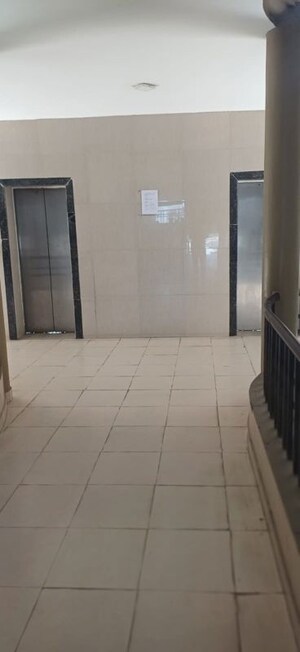 Bathroom in 2 BHK Apartment at Raj Ganga Surya Square, Gomti Nagar – for Rent