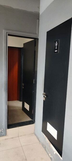 Building Lobby in  Office Space at T Square, Andheri East – for Rent