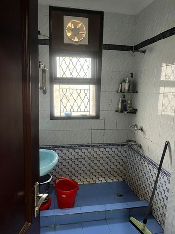 Bedroom in 2 BHK Builder Floor at Saket – for Rent