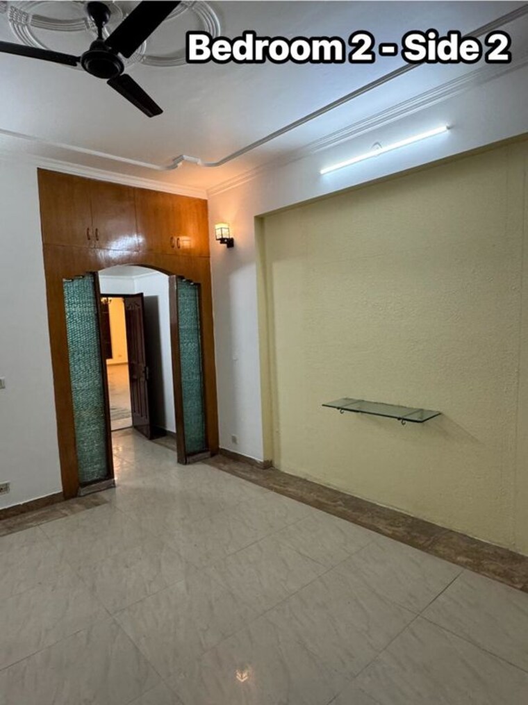 Room, rwa-federation 3 Bedroom 1100 Sq.Ft. Builder Floor In Vaishali Sector 5 Ghaziabad 10079814