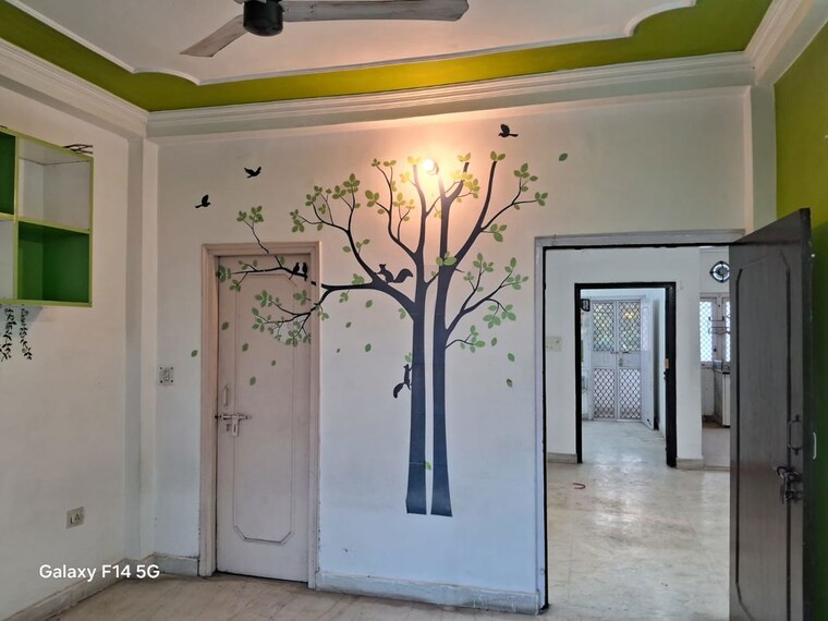 undefined, rwa-federation 3 Bedroom 1100 Sq.Ft. Builder Floor In Vaishali Sector 5 Ghaziabad 10079814