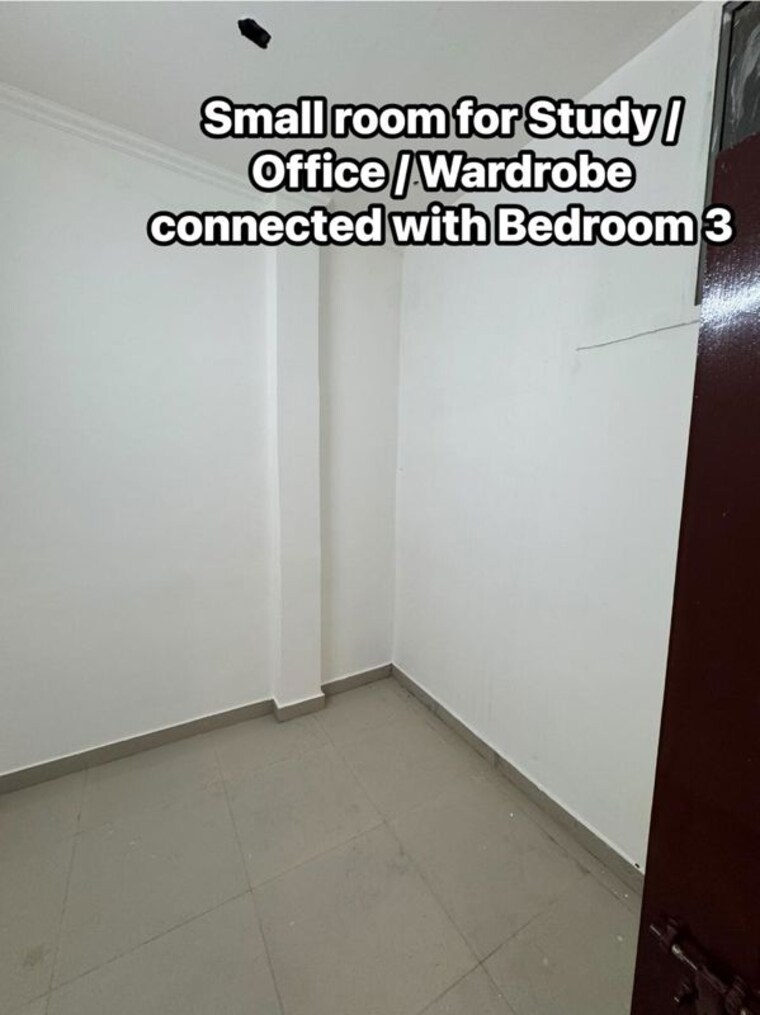 Room, rwa-federation 3 Bedroom 1100 Sq.Ft. Builder Floor In Vaishali Sector 5 Ghaziabad 10079814