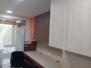 Floor Plan in  Office Space at Metro Avenue Andheri East, Andheri East – for Rent