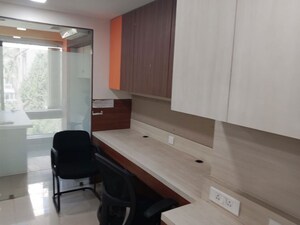 Team Area in  Office Space at Metro Avenue Andheri East, Andheri East – for Rent