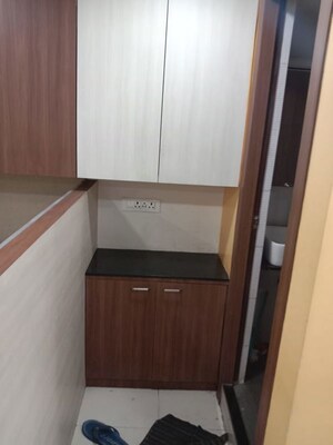 Floor Plan in  Office Space at Metro Avenue Andheri East, Andheri East – for Rent