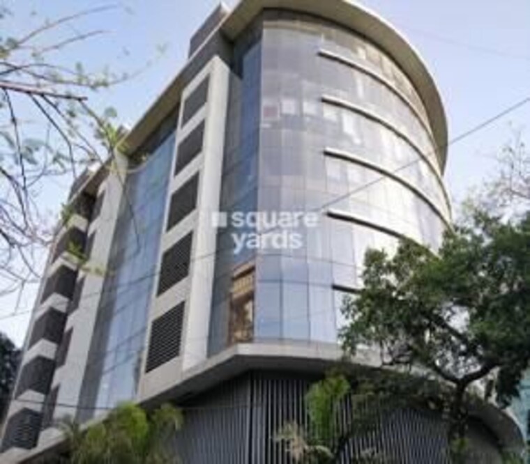 Exterior View, metro-avenue-andheri-east Commercial Office Space 1000 Sq.Ft. In Andheri East Mumbai 7645456
