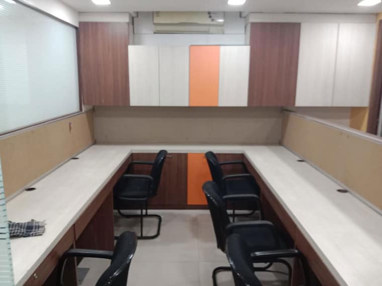 Floor Plan, metro-avenue-andheri-east Commercial Office Space 1000 Sq.Ft. In Andheri East Mumbai 7645456