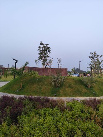  Plot – Garden View at Sushant Golf City - for Sale