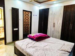 3 BHK Apartment For Rent in South Delhi
