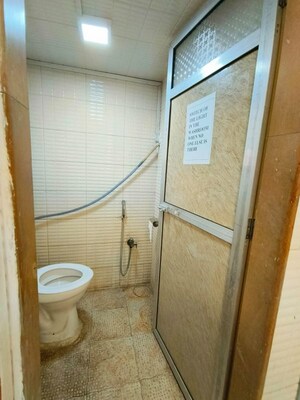 Floor Plan in  Office Space at Gundecha Onclave, Andheri East – for Rent