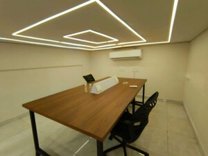 Furnished Amenities in  Office Space at Gundecha Onclave, Andheri East – for Rent