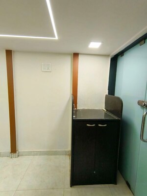 Furnished Amenities in  Office Space at Gundecha Onclave, Andheri East – for Rent