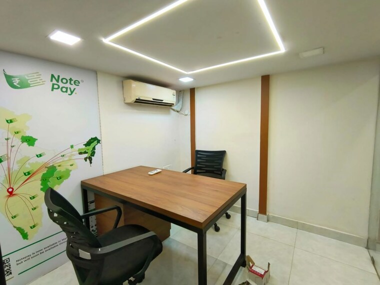 Team Area, gundecha-onclave Commercial Office Space 900 Sq.Ft. In Andheri East Mumbai 7645472