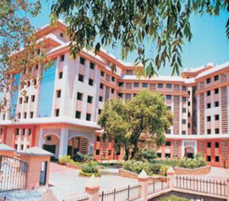 Exterior View, gundecha-onclave Commercial Office Space 900 Sq.Ft. In Andheri East Mumbai 7645472