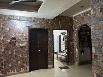 2 BHK + Extra Room Apartment For Rent in Goel Tower in Anora Kala, Lucknow