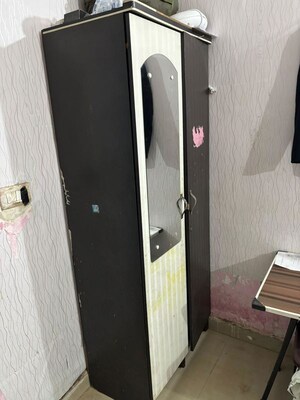 Furnished Amenities in 2 BHK Apartment at Goel Tower, Anora Kala – for Rent