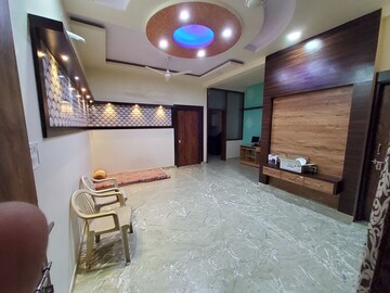 2 BHK Builder Floor For Rent in Mansarovar Extension