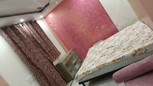 1 BHK Builder Floor For Rent in South City 1