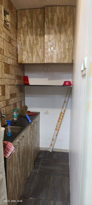 Furnished Amenities in  Office Space at Business Square Andheri East, Andheri East – for Rent