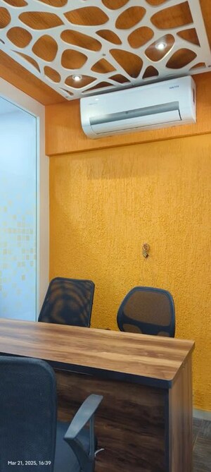 Furnished Amenities in  Office Space at Business Square Andheri East, Andheri East – for Rent