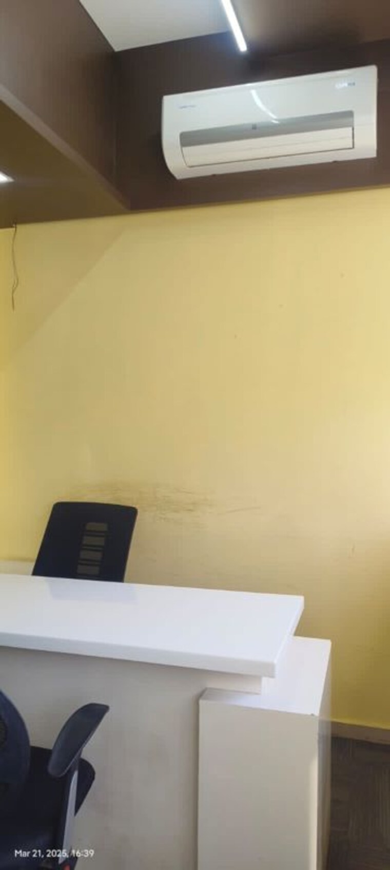 Floor Plan, business-square-andheri-east Commercial Office Space 550 Sq.Ft. In Andheri East Mumbai 8393815