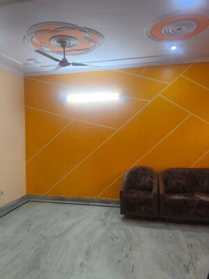 3 BHK Builder Floor For Rent in Palam Vihar Extension