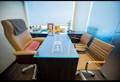 Office Space For Rent in Hubtown Viva