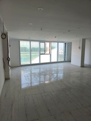 Team Area in  Office Space at Skyblu 72 Corp, Sakinaka – for Rent