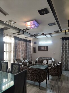 3 BHK Apartment For Rent in Sector 49