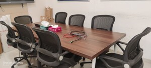  Office Space For Rent in Rustomjee Central Park, Andheri East