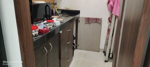 Floor Plan in  Office Space at Rustomjee Central Park, Andheri East – for Rent