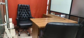 Team Area in  Office Space at Remi Commercio, Andheri West – for Rent