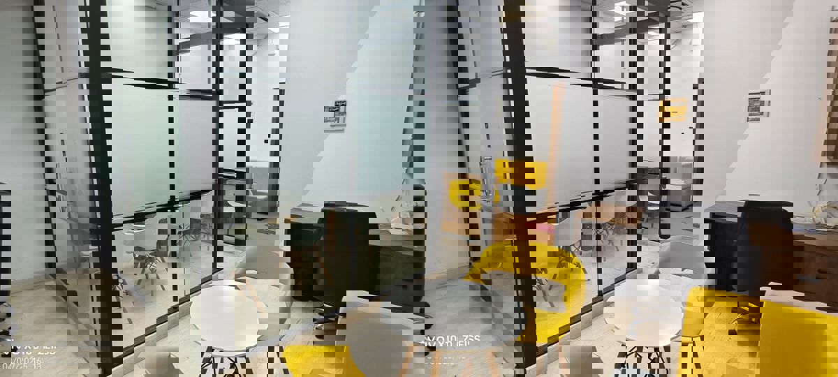 Office Space For Rent in Remi Commercio