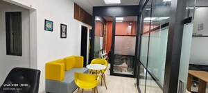 Common Area in  Office Space at Remi Commercio, Andheri West – for Rent