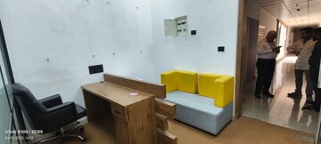 Common Area in  Office Space at Remi Commercio, Andheri West – for Rent