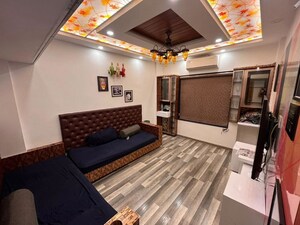Bedroom in 2 BHK Apartment at Shivsagar City Phase 1, Sinhagad Road – for Rent