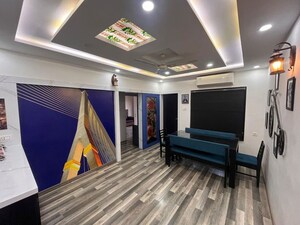 2 BHK Apartment – Exterior View View at Shivsagar City Phase 1, Sinhagad Road - for Rent