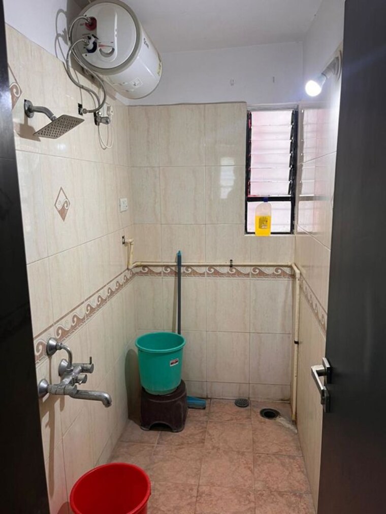 Master Bedroom, shivsagar-city-phase-1 2 Bedroom 600 Sq.Ft. Apartment In Sinhagad Road Pune 10079852
