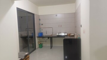 Kitchen in 2 BHK Apartment at Pharande Vaanya, Moshi – for Rent