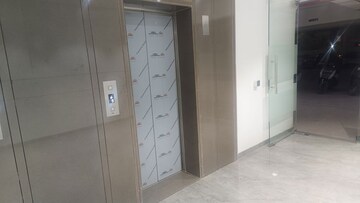 Bathroom in 2 BHK Apartment at Pharande Vaanya, Moshi – for Rent