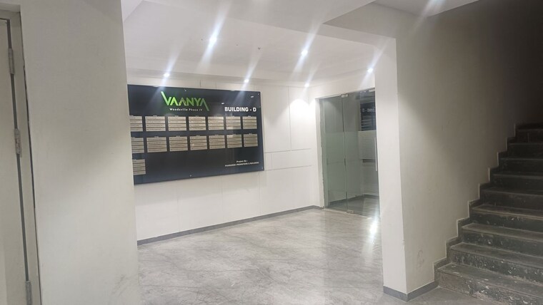 undefined, pharande-vaanya 2 Bedroom 830 Sq.Ft. Apartment In Moshi Pune 10079858
