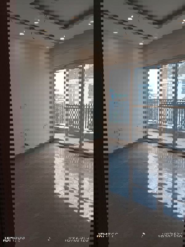 3 BHK + Pooja Room Builder Floor For Sale in Parklands