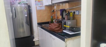 Floor Plan in  Office Space at Sagar Tech Plaza, Sakinaka – for Rent