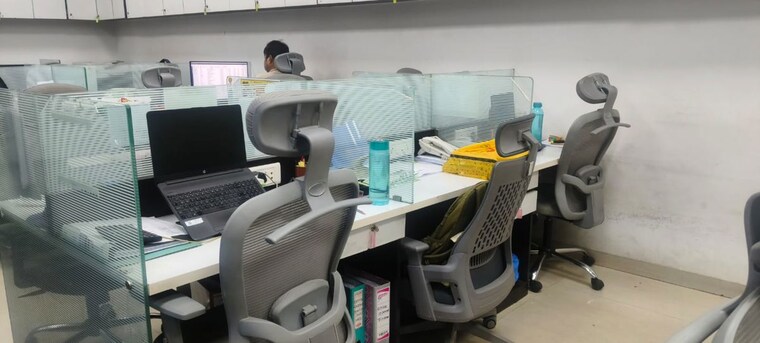 Team Area, sagar-tech-plaza Commercial Office Space 1340 Sq.Ft. In Sakinaka Mumbai 10079860