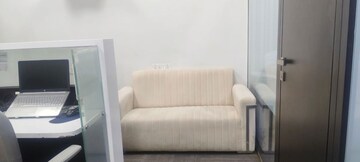 Floor Plan in  Office Space at Sagar Tech Plaza, Sakinaka – for Rent