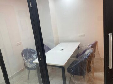 Team Area in  Office Space at Logix Technova, Sector 132 – for Rent