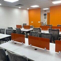 Office Space For Rent in Logix Technova