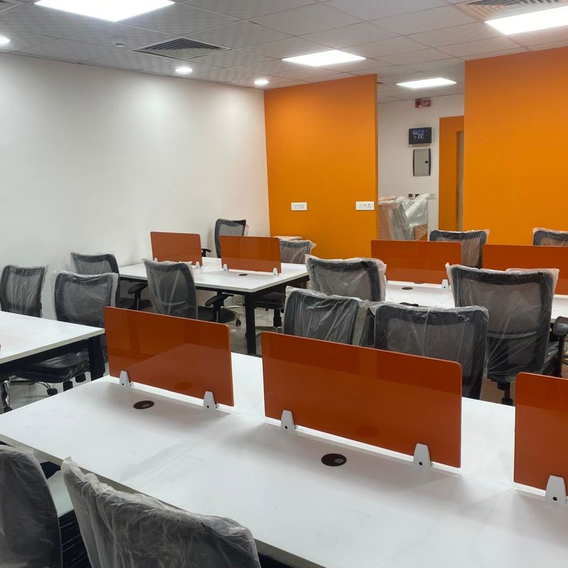 Office Space For Rent in Logix Technova