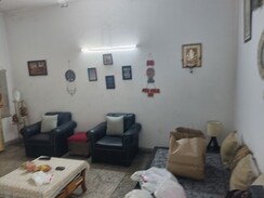 2 BHK Independent House For Rent in Malviya Nagar